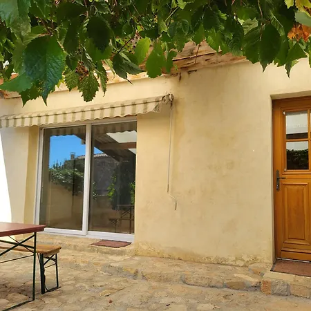 Casa vacanze Maison Dans Un Hameau Calme Gras